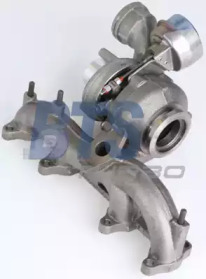 Компрессор BTS Turbo T914761BL